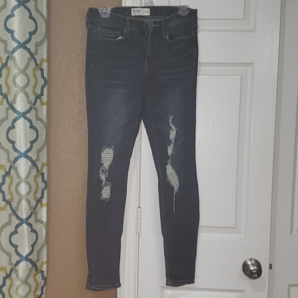 Jean's